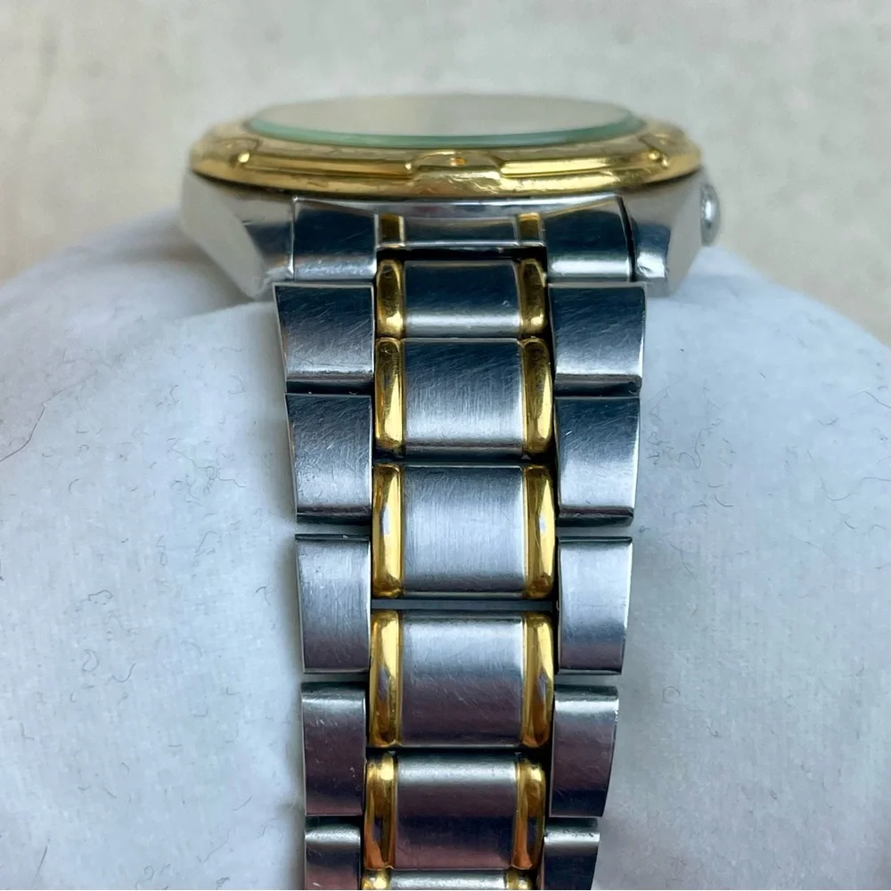 Seiko 5 Vintage 1997 Automatic Full Lume Dial 7S26-6030 -  Needs Regulation - Picture 10 of 14